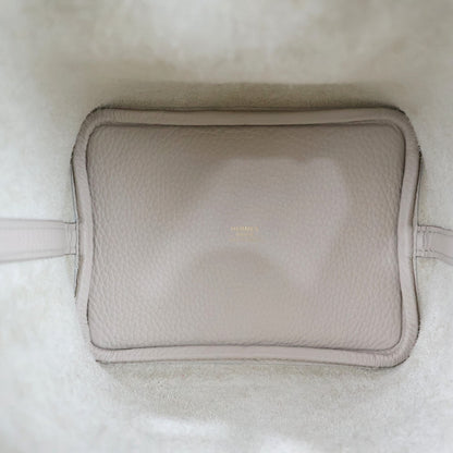 HERMES 056289CC PICOTIN LOCK 18 HANDBAG