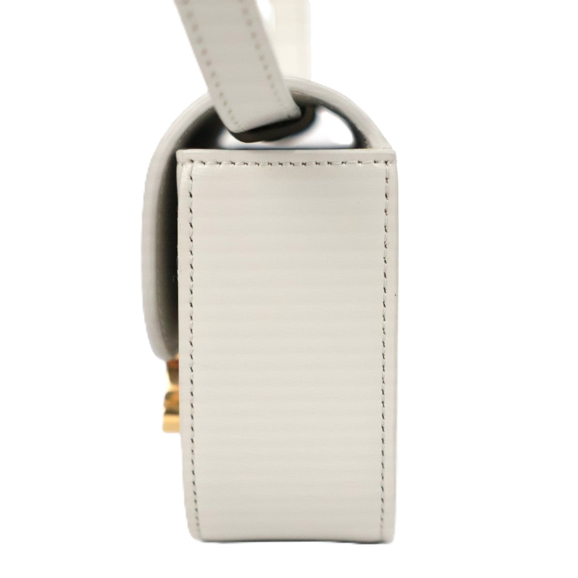 CELINE 10I513DPV CLAUDE MINI MINI BAG