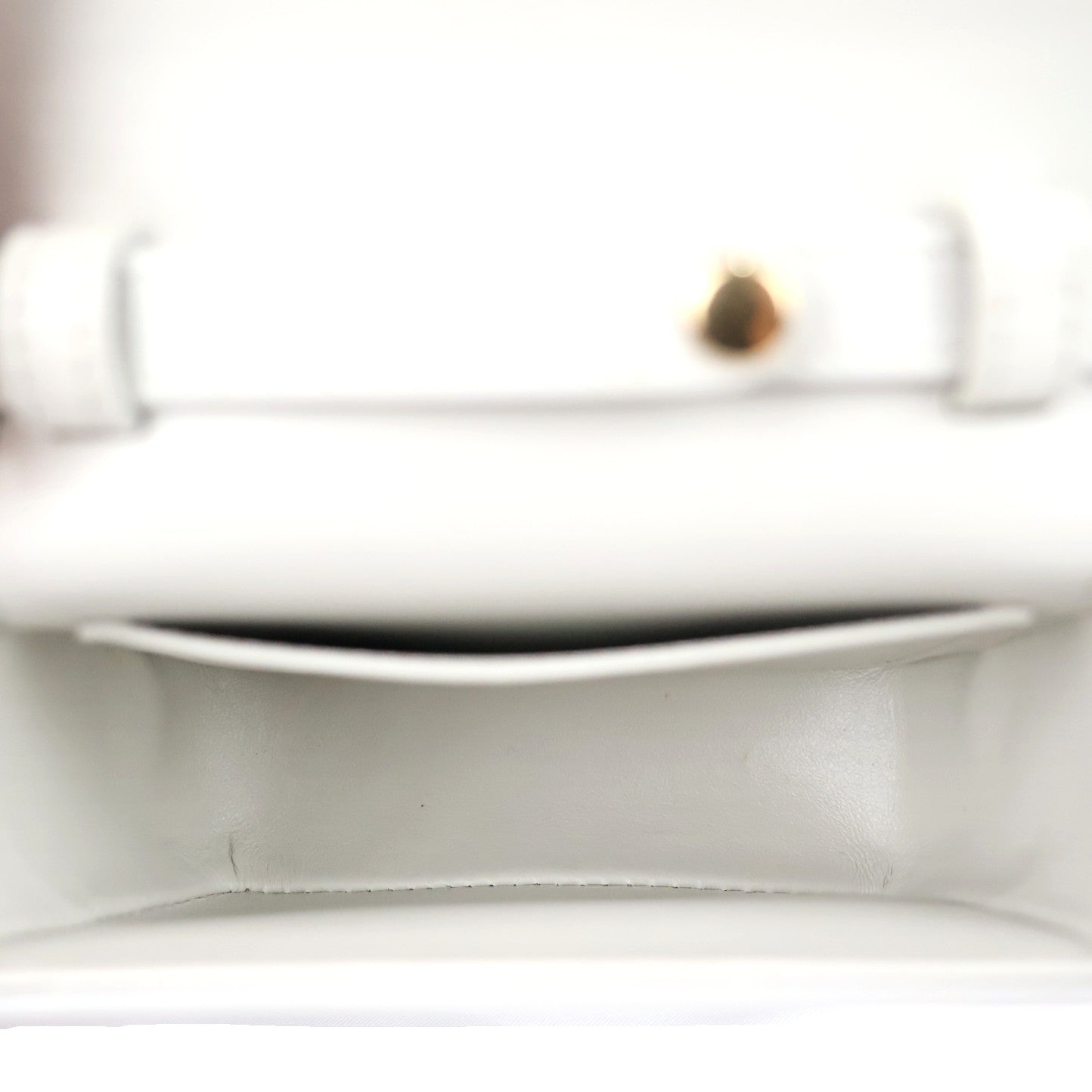 CELINE 10I513DPV CLAUDE MINI MINI BAG