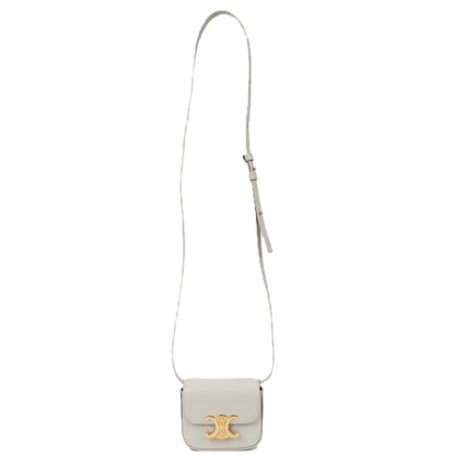 CELINE 10I513DPV CLAUDE MINI MINI BAG