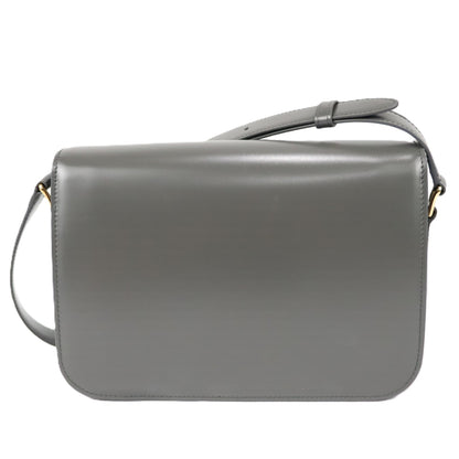 CELINE 187363BF4 CLASSIQUE TRIOMPHE CROSSBODY BAG