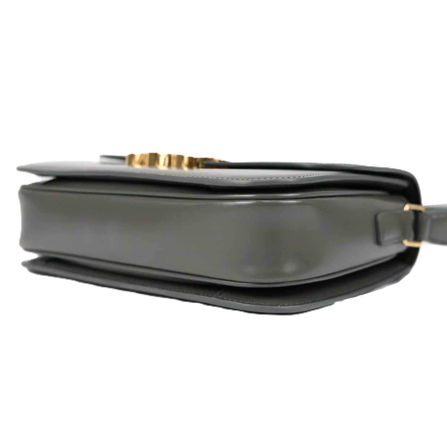 CELINE 187363BF4 CLASSIQUE TRIOMPHE CROSSBODY BAG