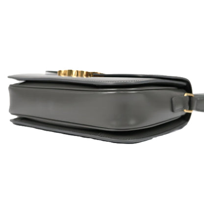CELINE 187363BF4 CLASSIQUE TRIOMPHE CROSSBODY BAG