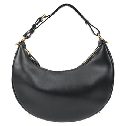 FENDI 8BR798 A5DY FENDI GRAPHY SHOULDER BAG