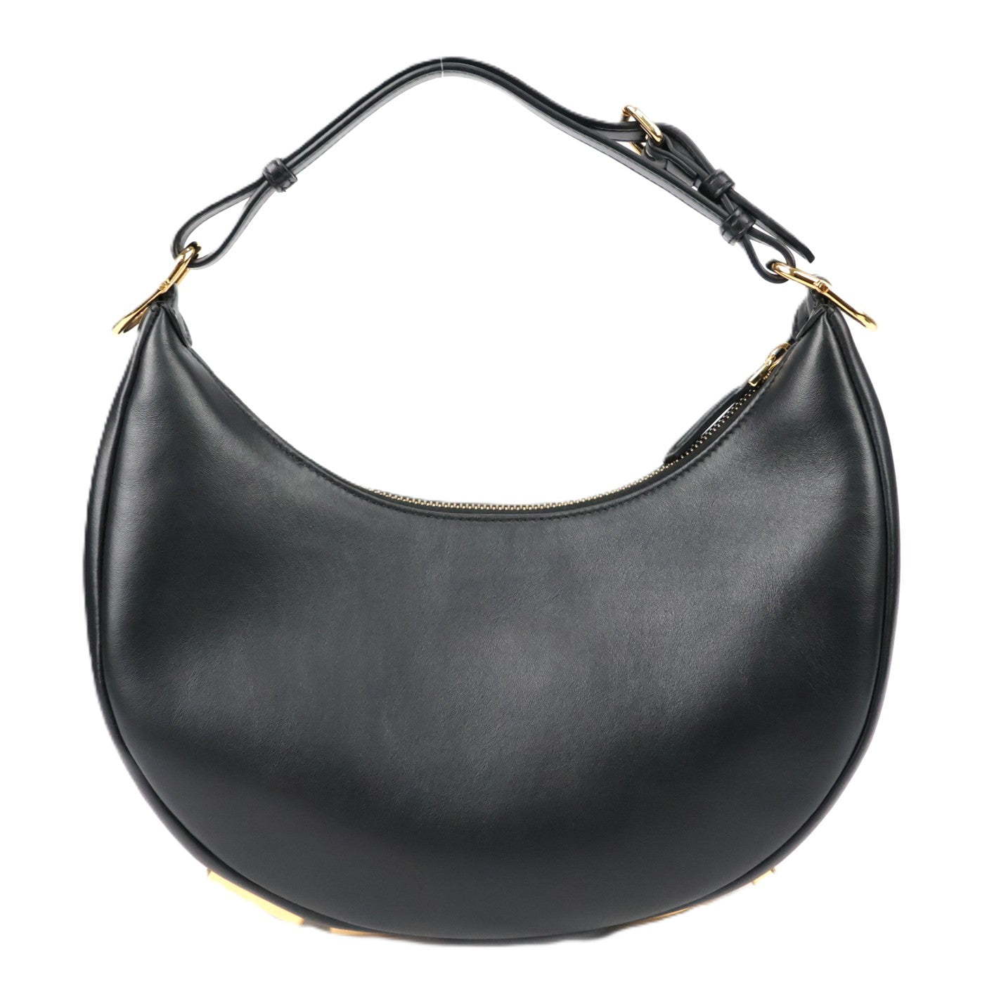 FENDI 8BR798 A5DY FENDI GRAPHY SHOULDER BAG