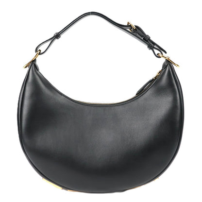 FENDI 8BR798 A5DY FENDI GRAPHY SHOULDER BAG