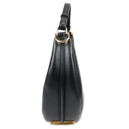 FENDI 8BR798 A5DY FENDI GRAPHY SHOULDER BAG