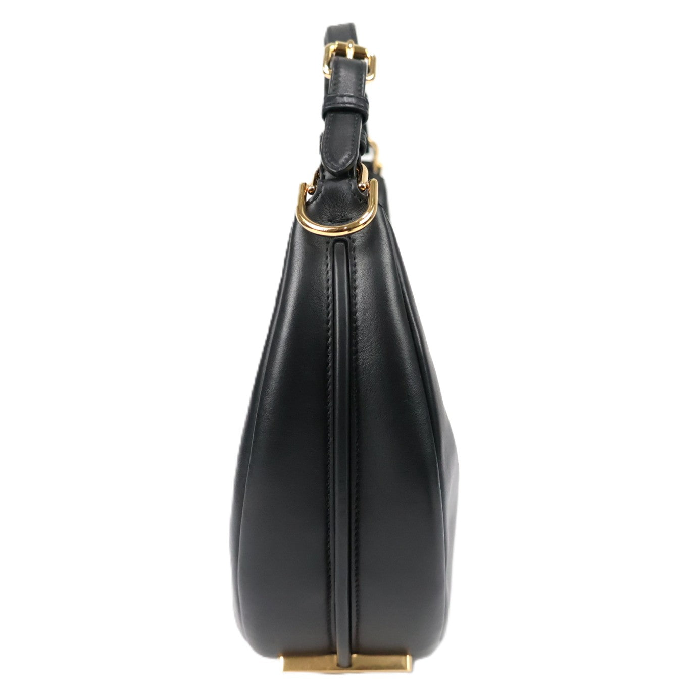 FENDI 8BR798 A5DY FENDI GRAPHY SHOULDER BAG