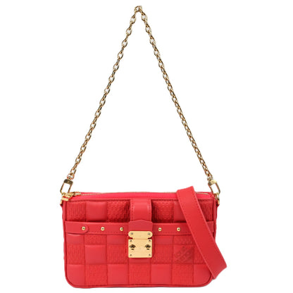 LOUIS VUITTON M59049 POCHETTE TROCA CROSSBODY BAG