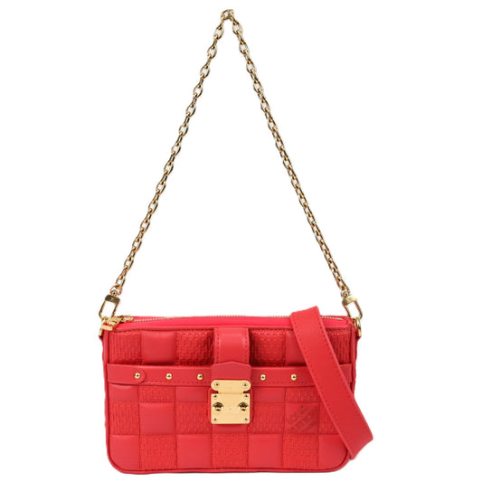 LOUIS VUITTON M59049 POCHETTE TROCA CROSSBODY BAG