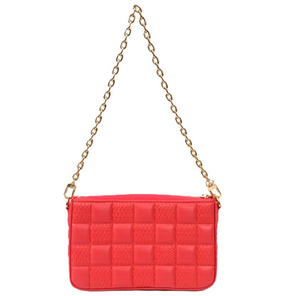 LOUIS VUITTON M59049 POCHETTE TROCA CROSSBODY BAG
