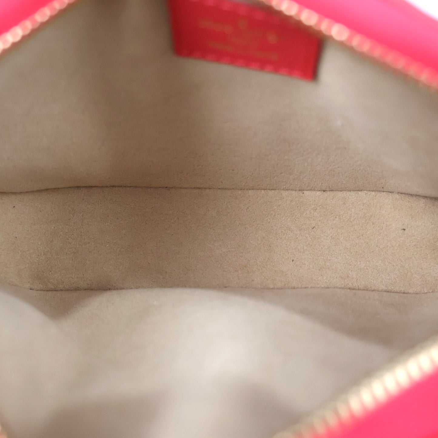 LOUIS VUITTON M59049 POCHETTE TROCA CROSSBODY BAG