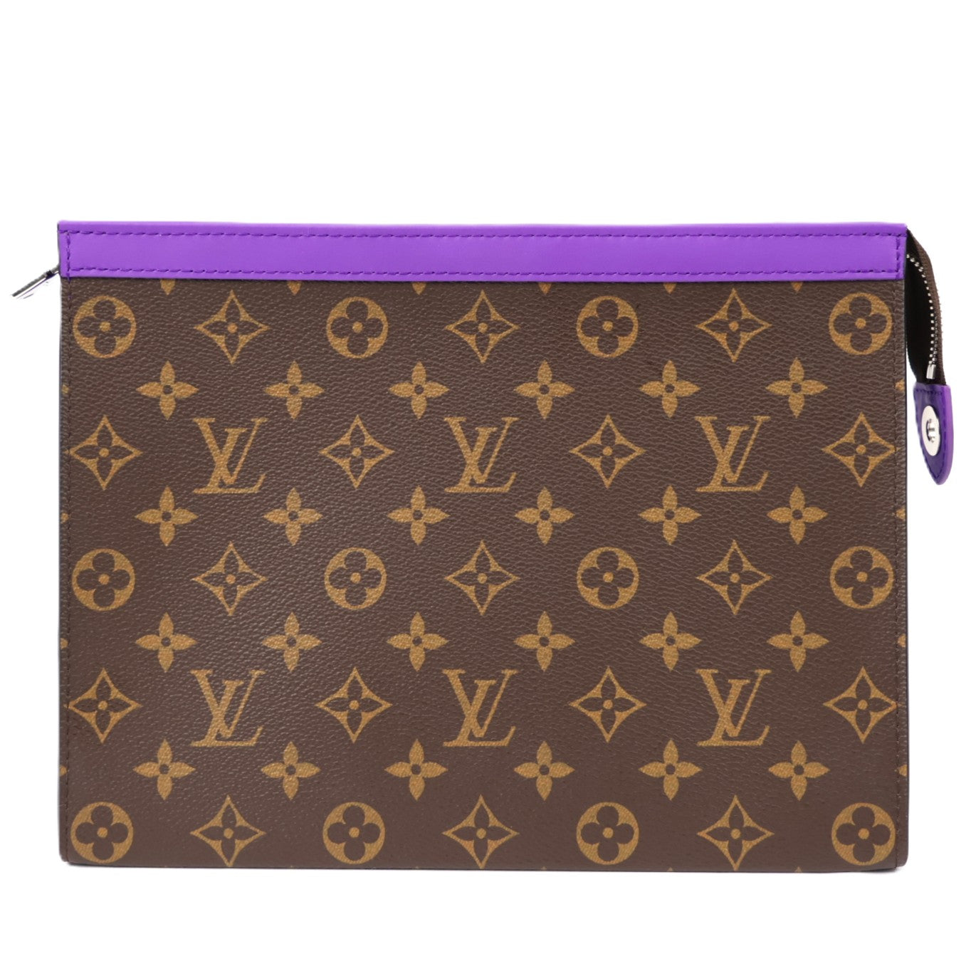 LOUIS VUITTON M82859 POCHETTE VOYAGE MM CLUTCH BAG