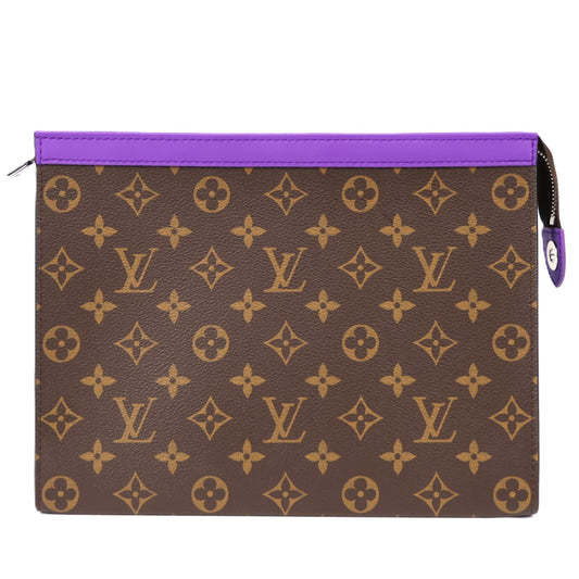 LOUIS VUITTON M82859 POCHETTE VOYAGE MM CLUTCH BAG