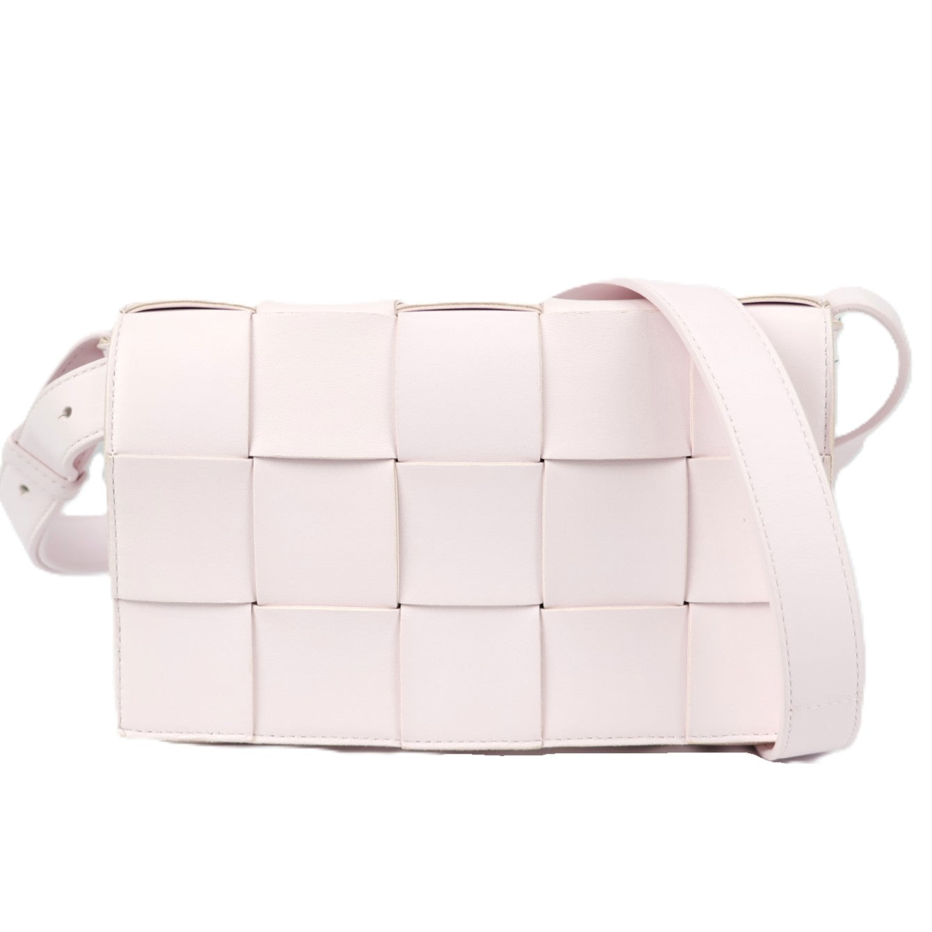 BOTTEGA VENETA 578004 VMAY1 CASSETTE CROSSBODY BAG
