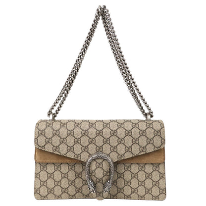 GUCCI 400249 KHNRN DIONYSUS SHOULDER BAG