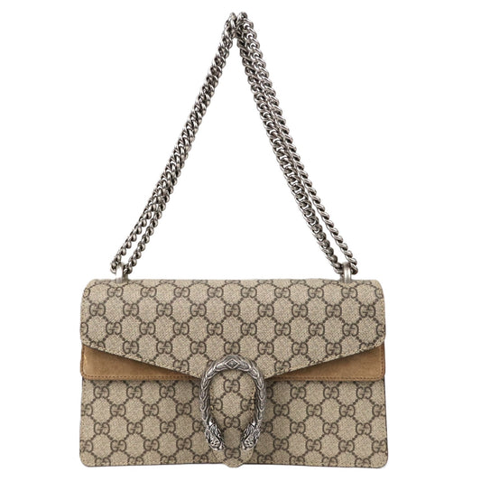 GUCCI 400249 KHNRN DIONYSUS SHOULDER BAG