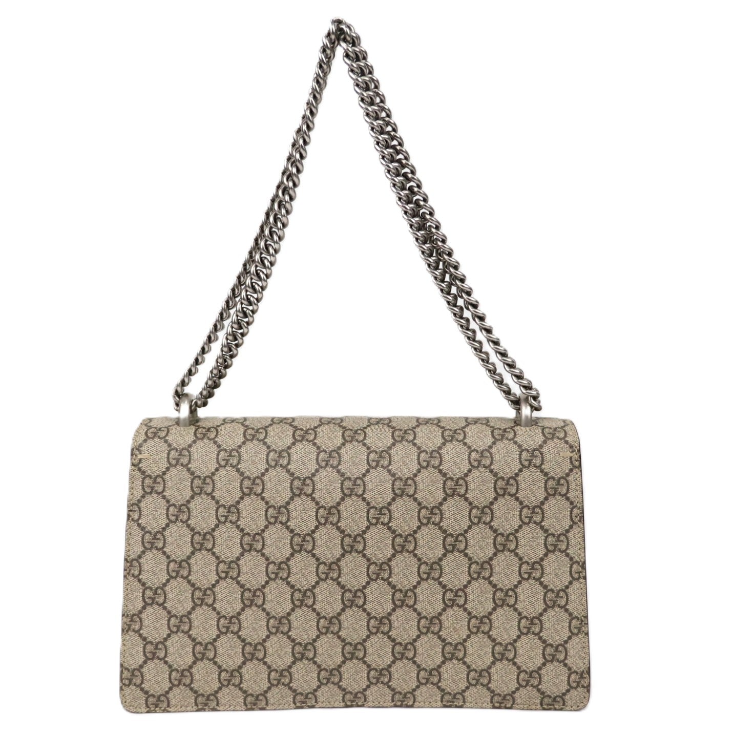 GUCCI 400249 KHNRN DIONYSUS SHOULDER BAG