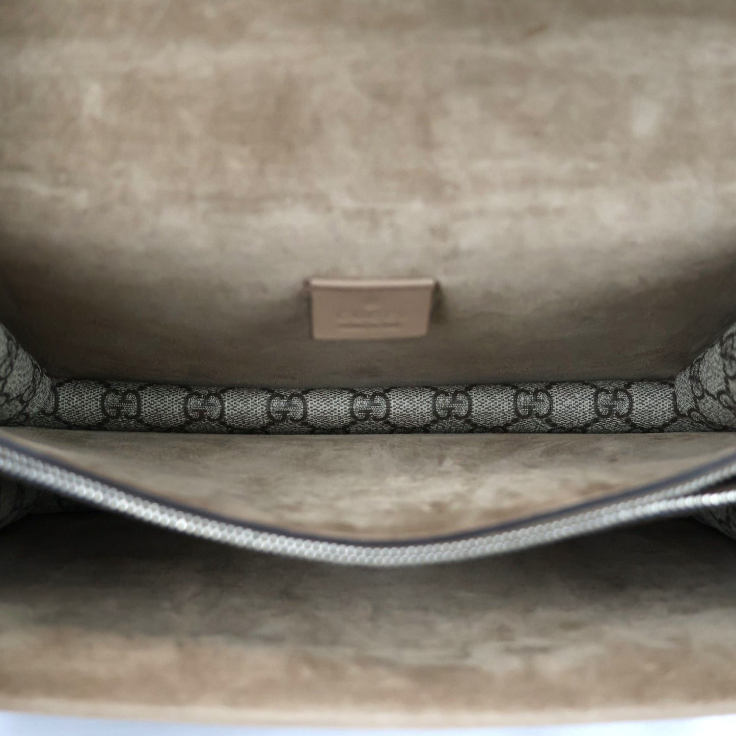 GUCCI 400249 KHNRN DIONYSUS SHOULDER BAG