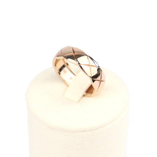 CHANEL J10817 Coco Crush Small Ring #59