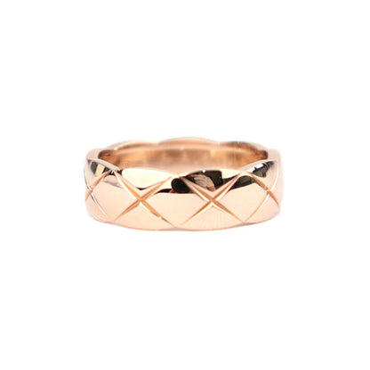 CHANEL J10817 Coco Crush Small Ring #59