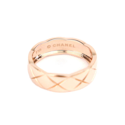 CHANEL J10817 Coco Crush Small Ring #59