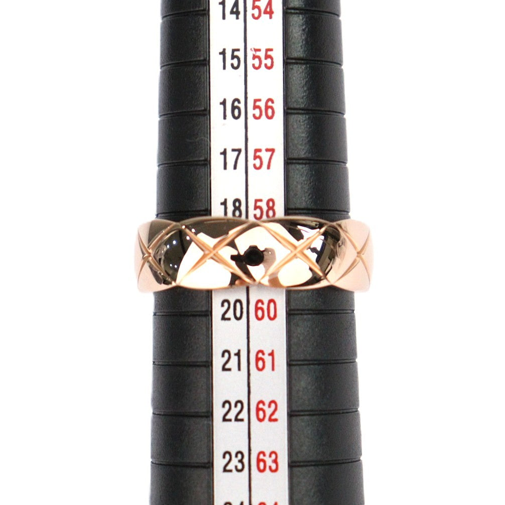 CHANEL J10817 Coco Crush Small Ring #59