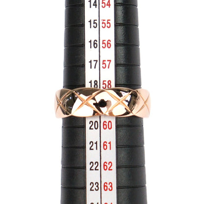 CHANEL J10817 Coco Crush Small Ring #59