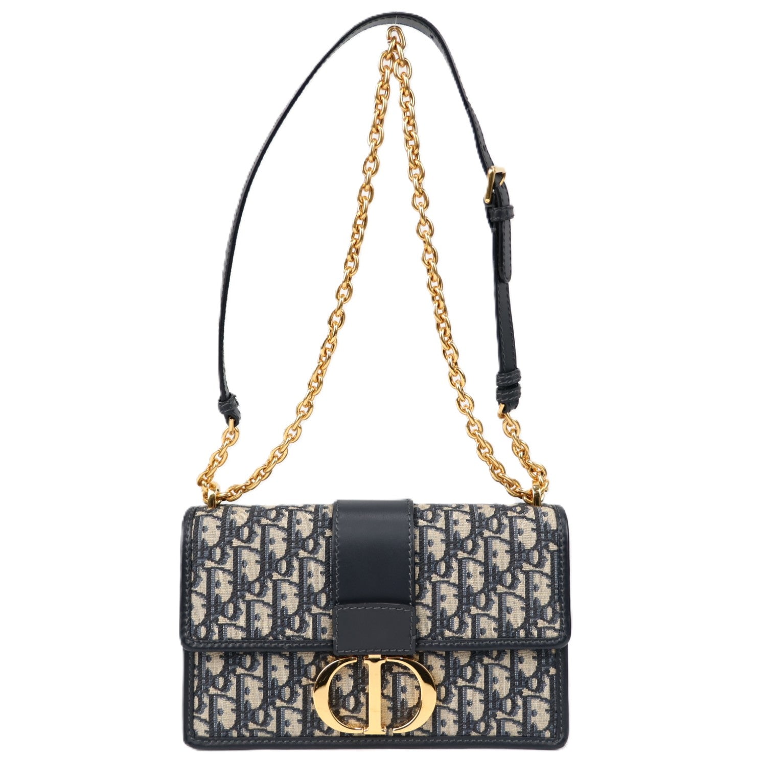 DIOR M9208UTZQ 30 MONTAIGNE SHOULDER BAG – Komehyo Singapore