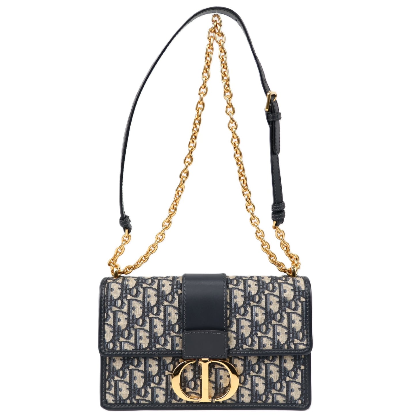 DIOR M9208UTZQ 30 MONTAIGNE SHOULDER BAG