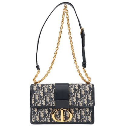 DIOR M9208UTZQ 30 MONTAIGNE SHOULDER BAG