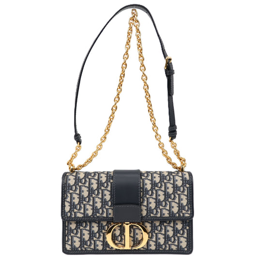DIOR M9208UTZQ 30 MONTAIGNE SHOULDER BAG