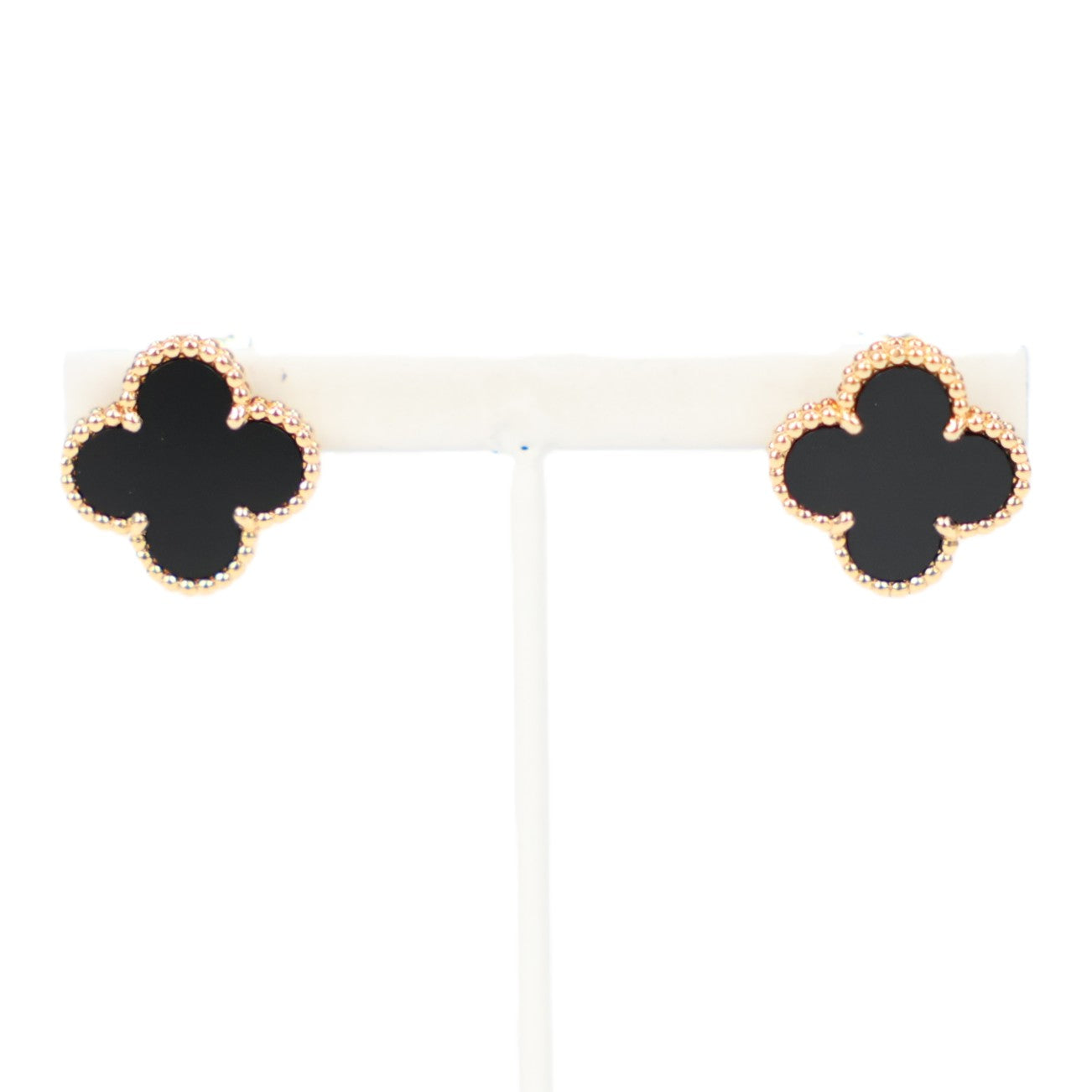 Van Cleef & Arpels VCARA44200 Vintage Alhambra Earrings