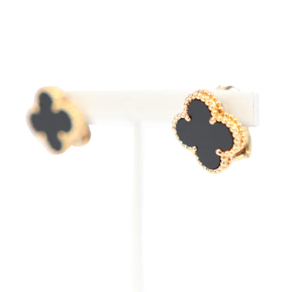 Van Cleef & Arpels VCARA44200 Vintage Alhambra Earrings