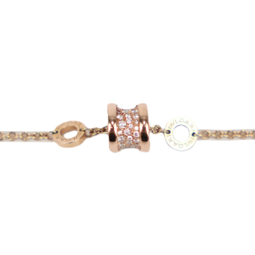 BVLGARI 350897 B.zero1 Classic Bracelet