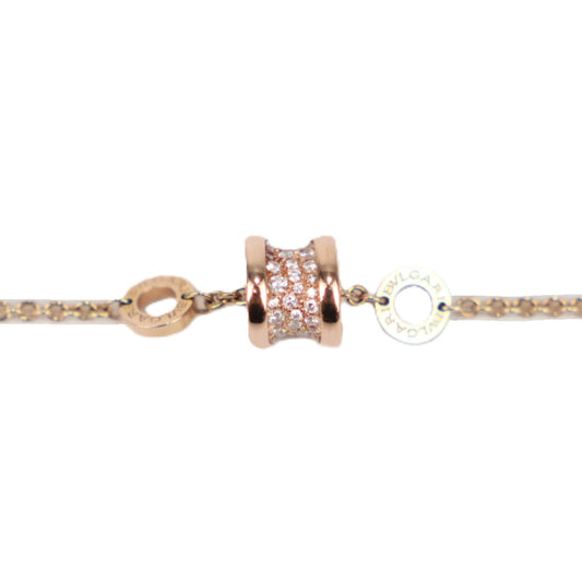 BVLGARI 350897 B.zero1 Classic Bracelet