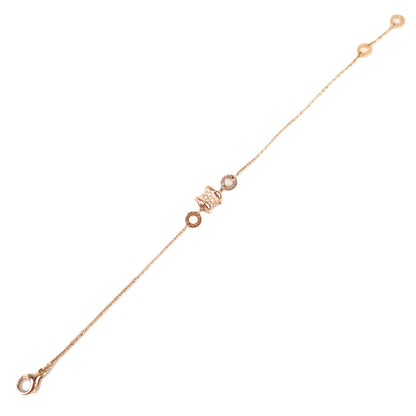 BVLGARI 350897 B.zero1 Classic Bracelet