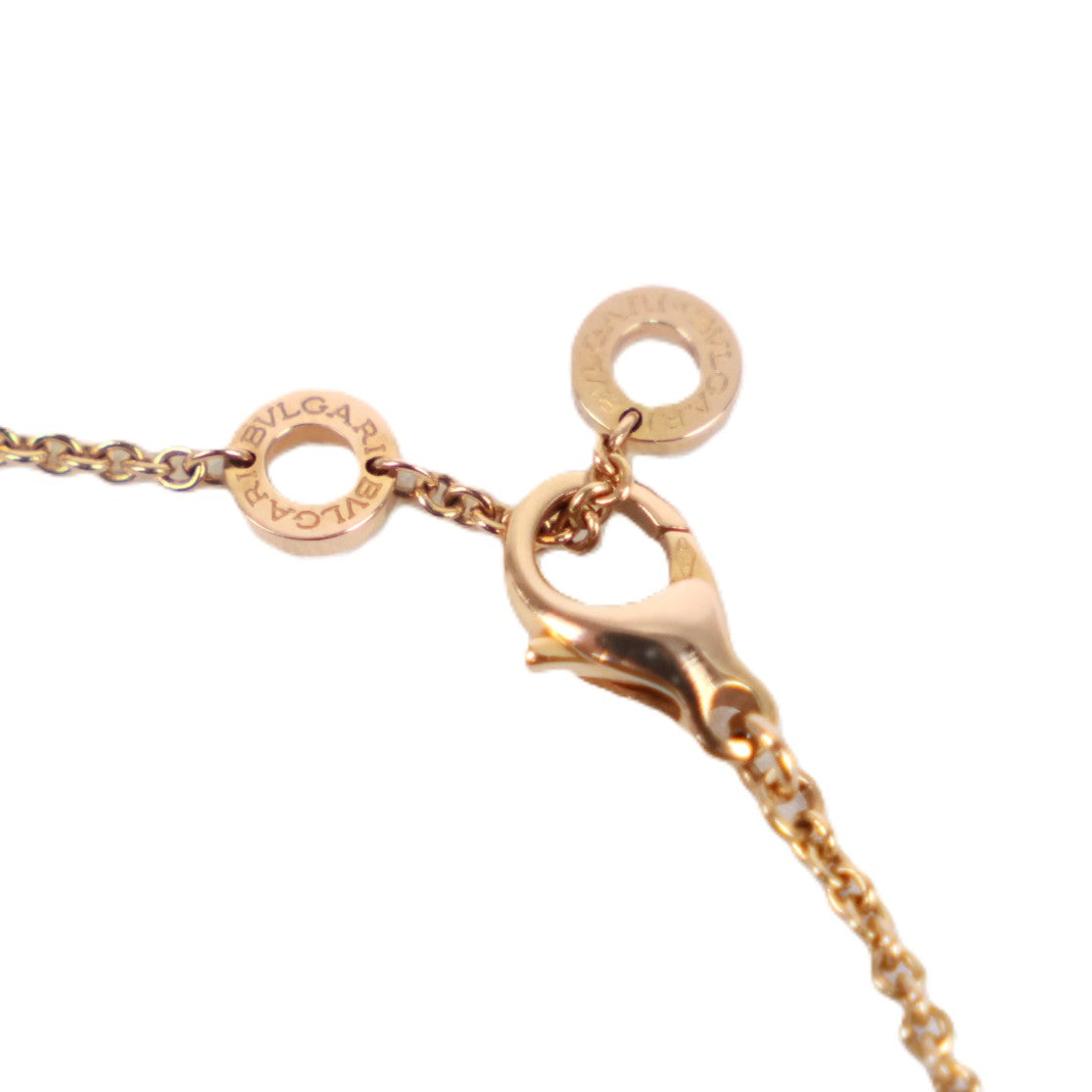 BVLGARI 350897 B.zero1 Classic Bracelet