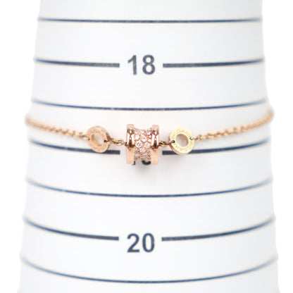 BVLGARI 350897 B.zero1 Classic Bracelet