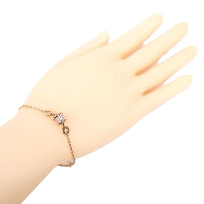 BVLGARI 350897 B.zero1 Classic Bracelet