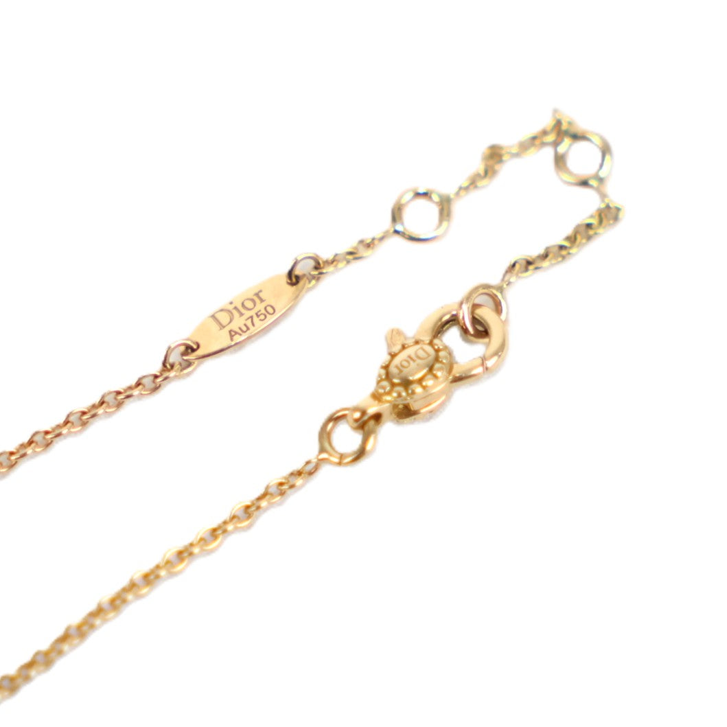 DIOR JRDV95147 Rose des Vents Bracelet
