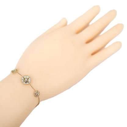 DIOR JRDV95147 Rose des Vents Bracelet