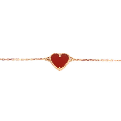 Van Cleef & Arpels VCARN59L00 Sweet Hearts Bracelet