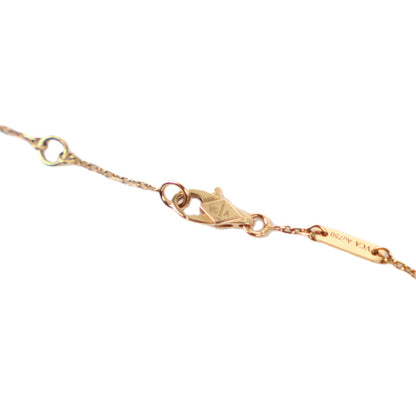 Van Cleef & Arpels VCARN59L00 Sweet Hearts Bracelet