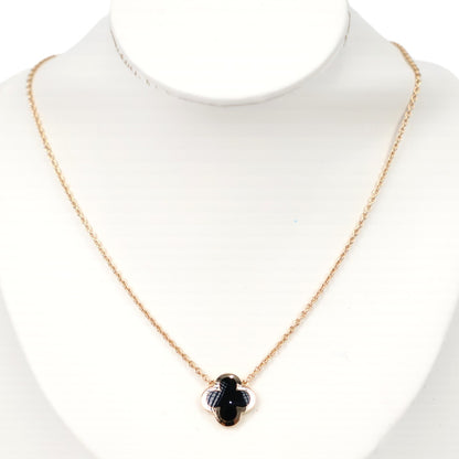 Van Cleef & Arpels VCARB13900 Pure Alhambra Necklace