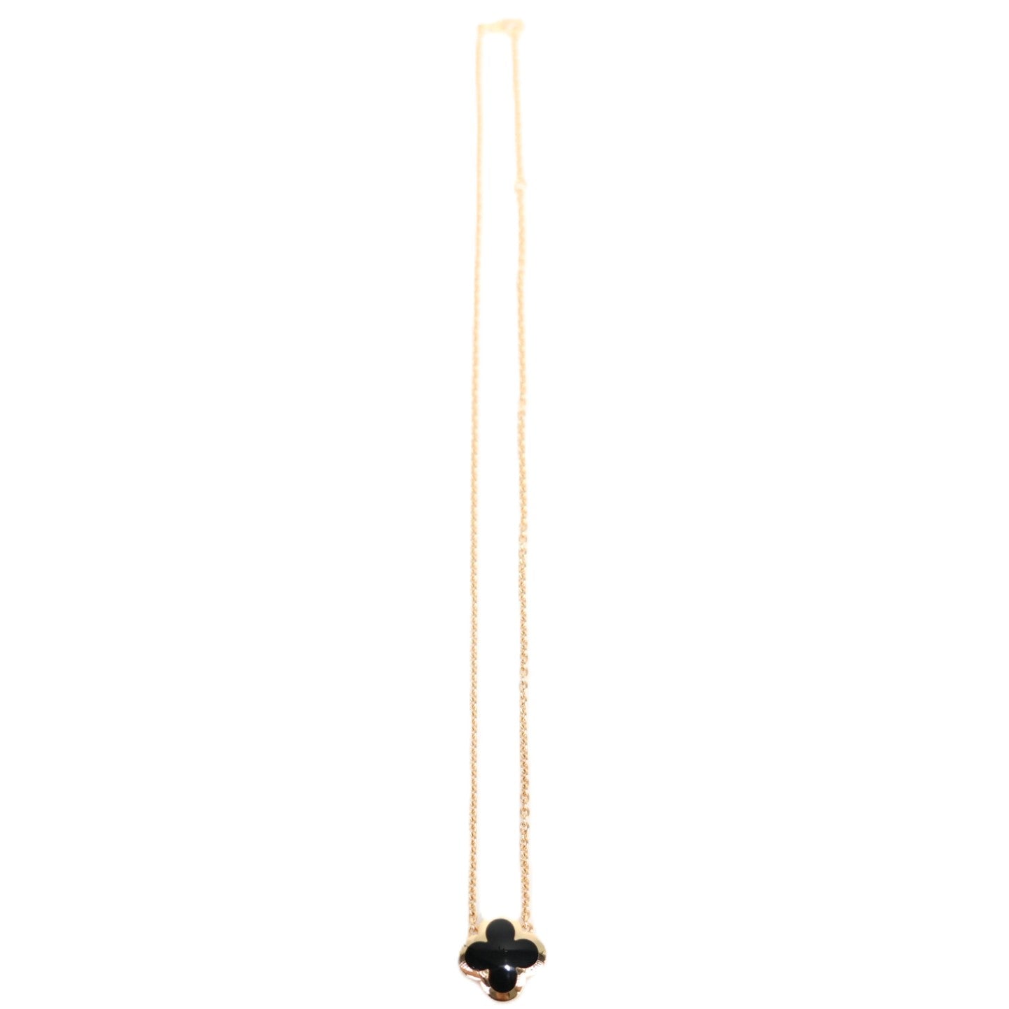 Van Cleef & Arpels VCARB13900 Pure Alhambra Necklace