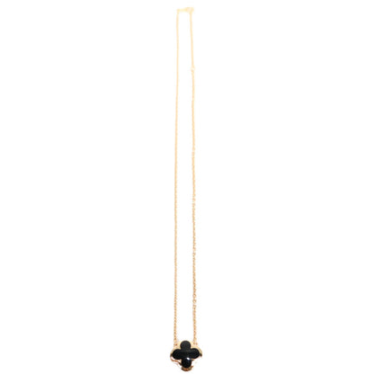 Van Cleef & Arpels VCARB13900 Pure Alhambra Necklace