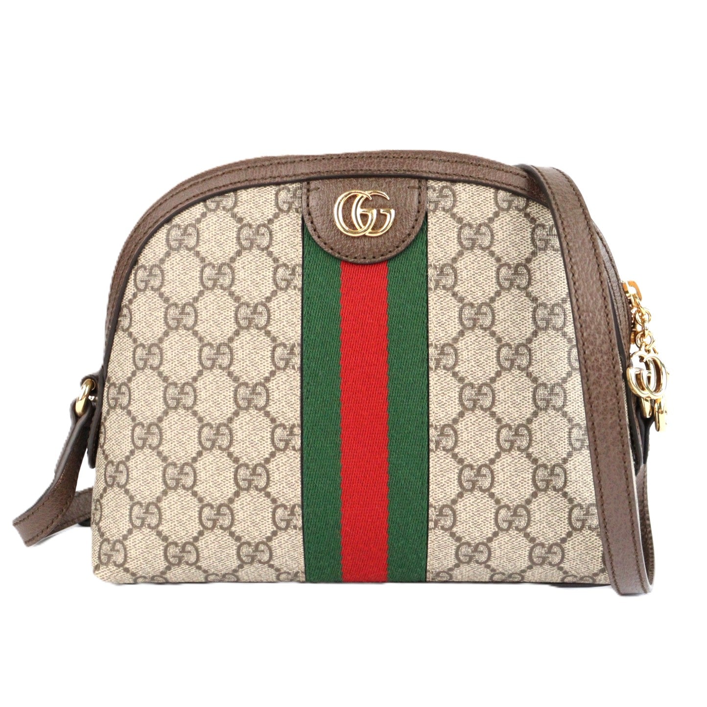 GUCCI 499621 K05NG OPHIDIA CROSSBODY BAG