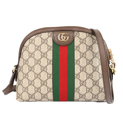 GUCCI 499621 K05NG OPHIDIA CROSSBODY BAG