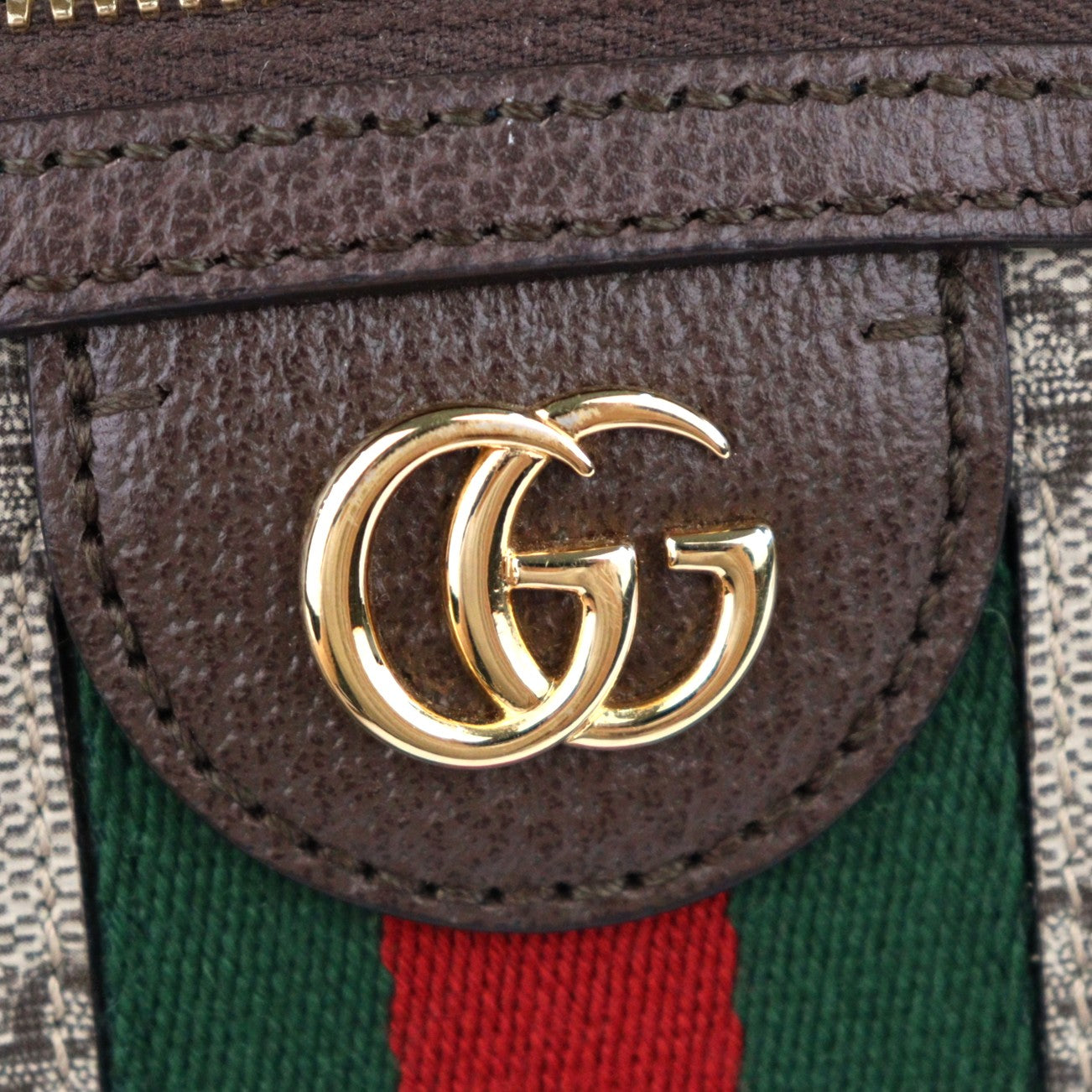 GUCCI 499621 K05NG OPHIDIA CROSSBODY BAG